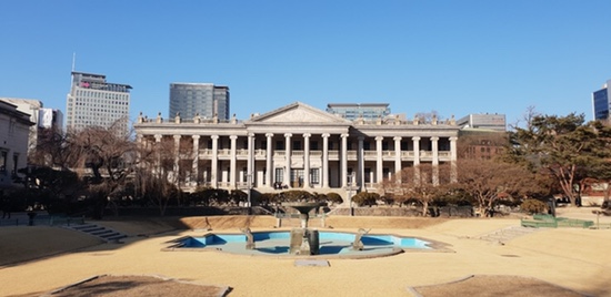 덕수궁 이미지