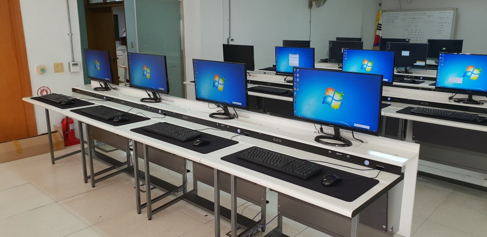 단양중학교 이미지