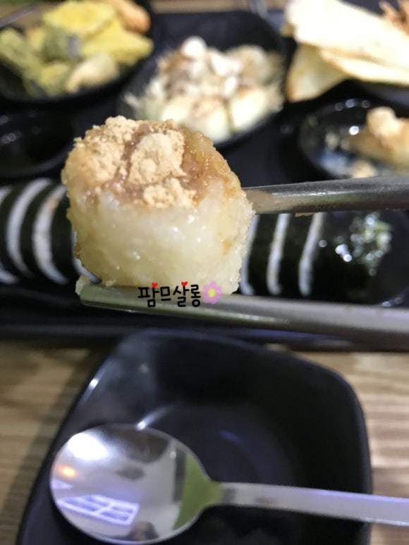 이가네떡방앗간 이미지