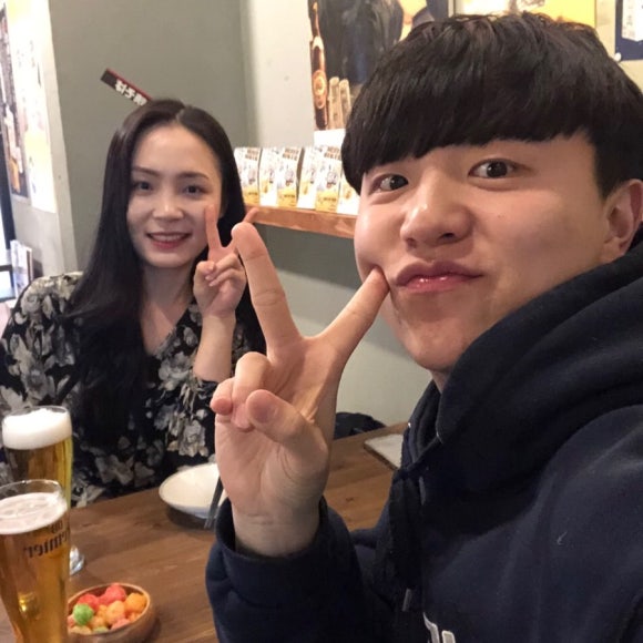 나고미 이미지