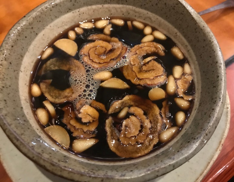 전통찻집사랑방 이미지
