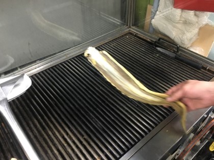 가야생선건조 이미지