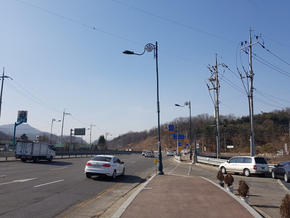 삼미주유소 이미지