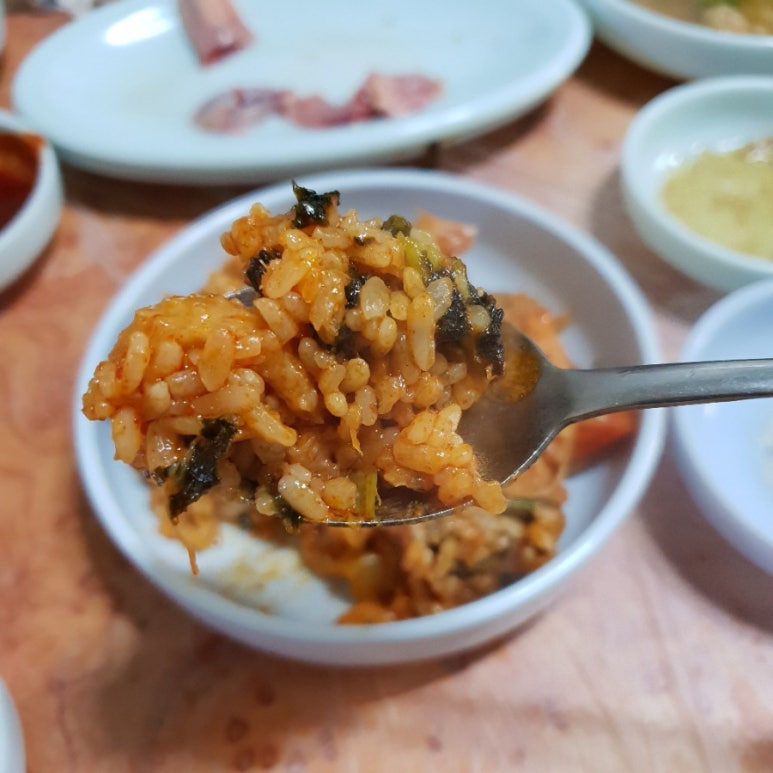 산너머옛집 이미지