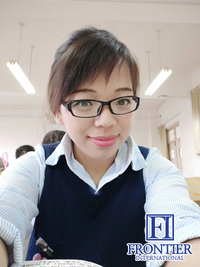 차이나홍 이미지
