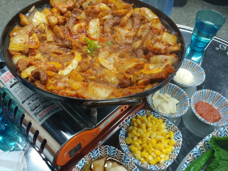 정통집울산 이미지