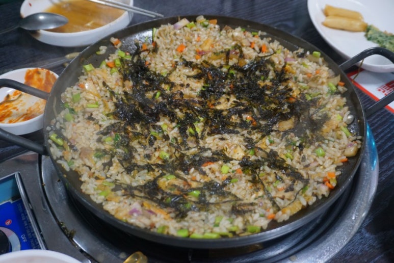 장원갈비 이미지