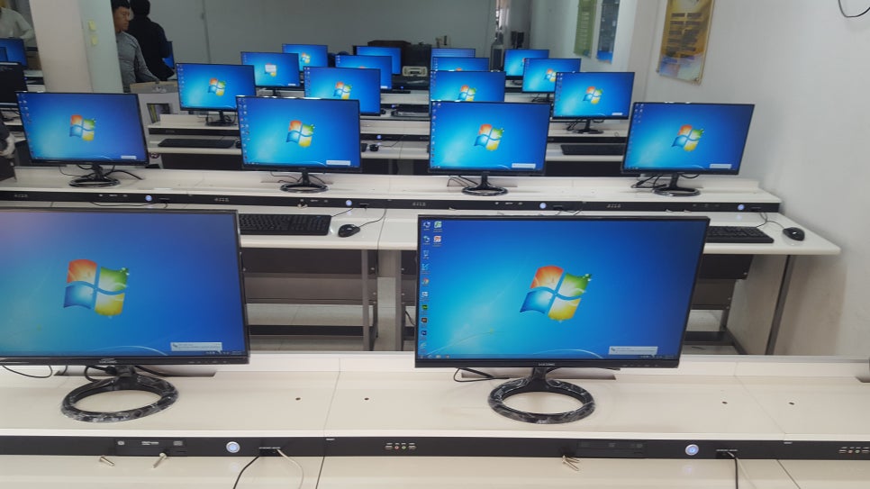 단양중학교 이미지