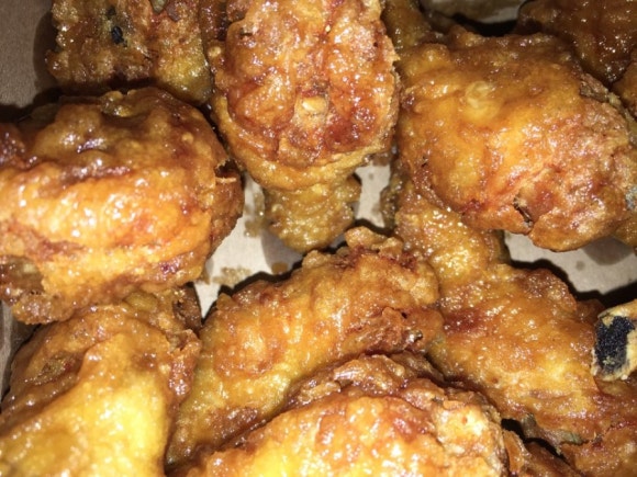 교촌치킨경희대점 이미지