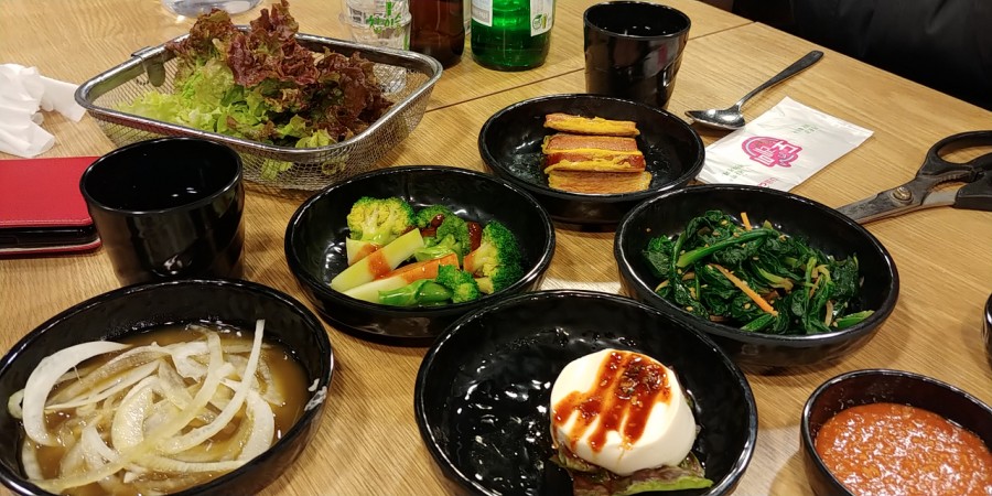 청라한우마당 이미지
