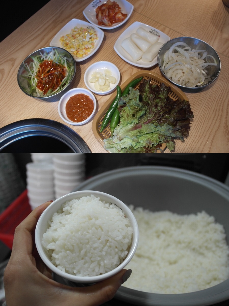 대소숯불갈비 이미지