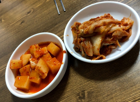 동호손칼국수 이미지