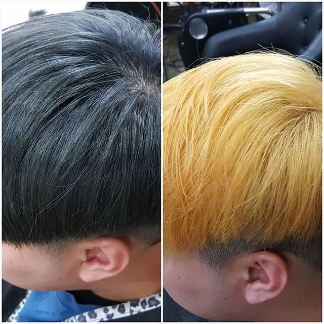 이은주헤어샵 이미지