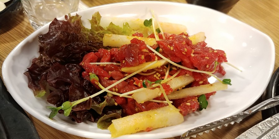 청라한우마당 이미지