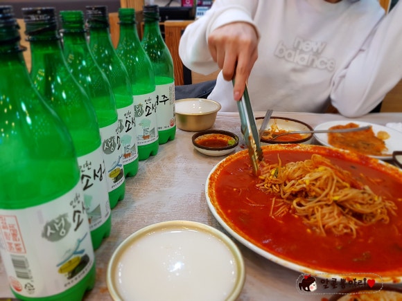 보담왕뽈데기 이미지