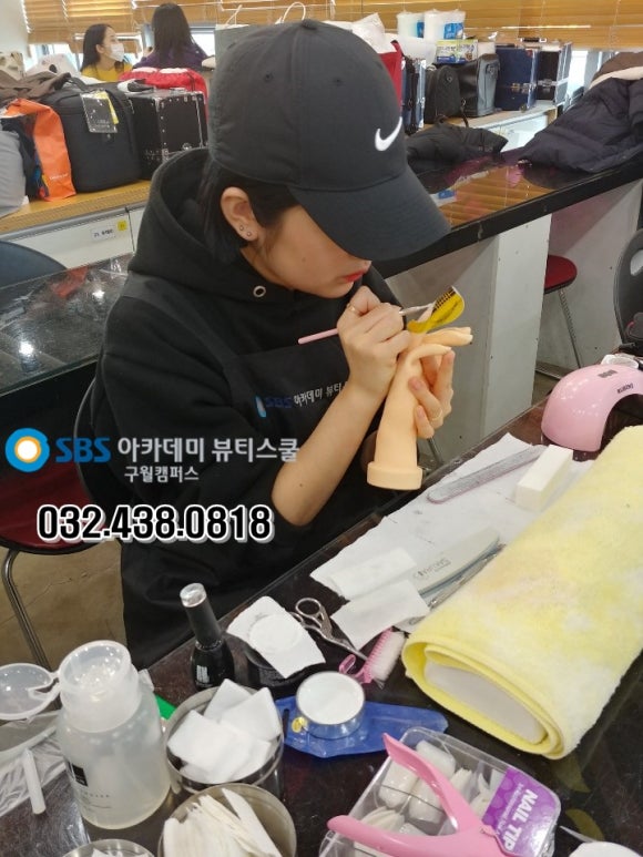 김혜정네일 이미지