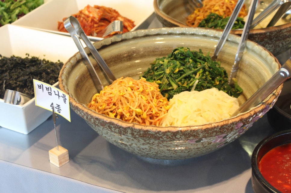 영남한식부페 이미지