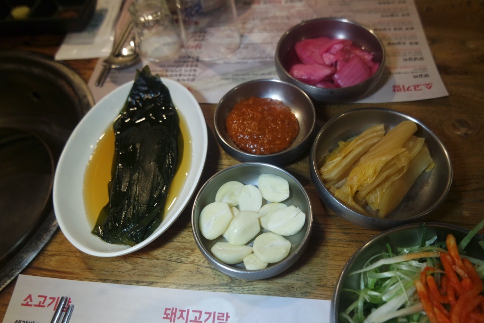 수원왕갈비 이미지