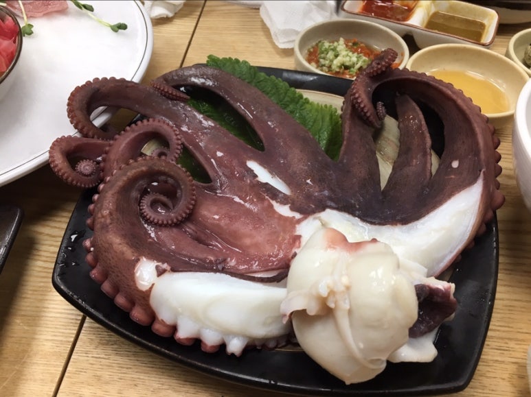 홍대수산 이미지