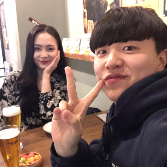 나고미 이미지