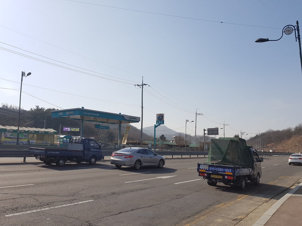 삼미주유소 이미지