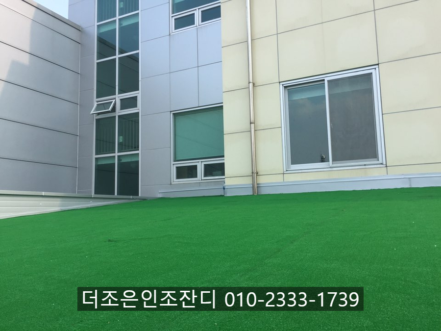 푸른캐노피 이미지