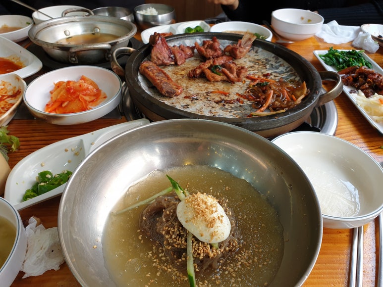 두암동삼정골 이미지