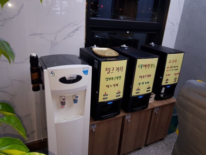 효천숯불갈비 이미지
