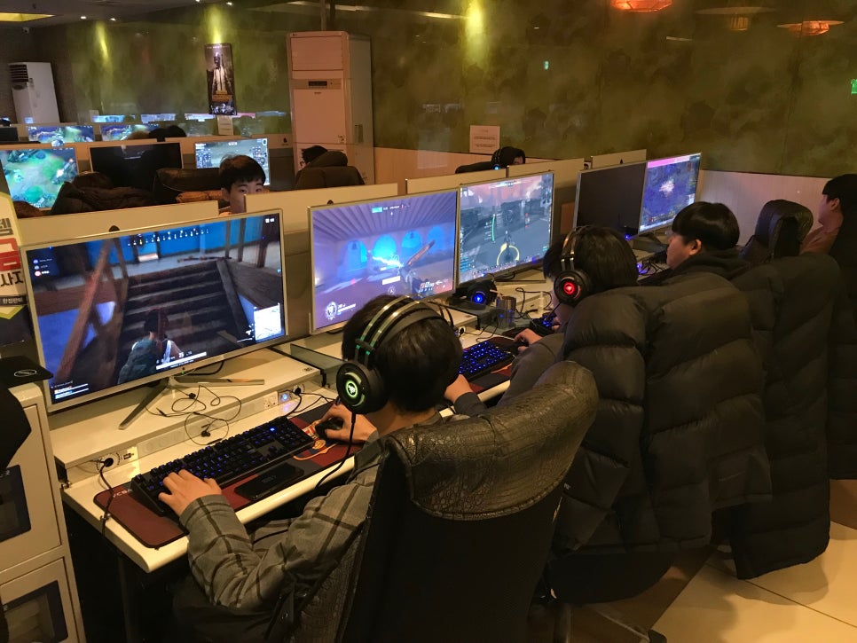 국가대표PC방 이미지