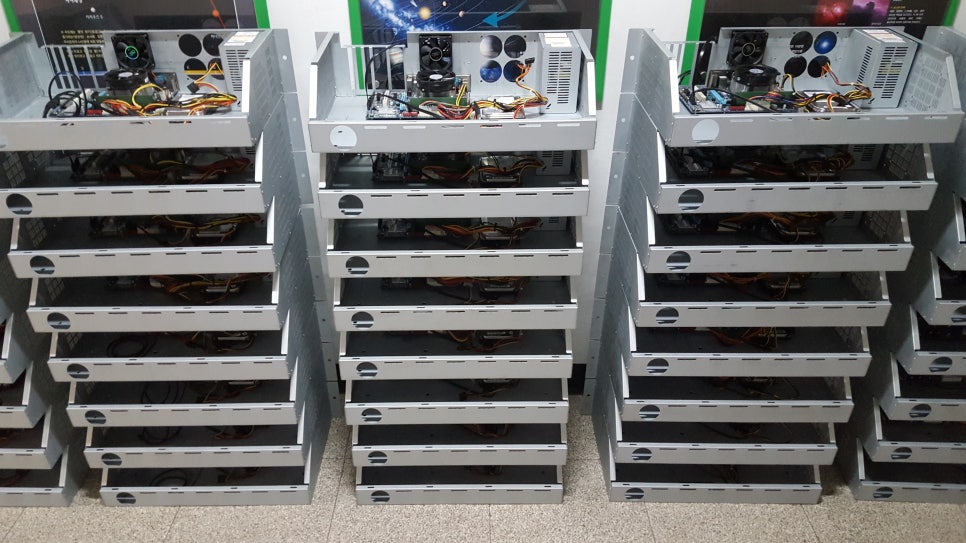 단양중학교 이미지