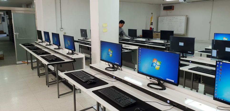 단양중학교 이미지