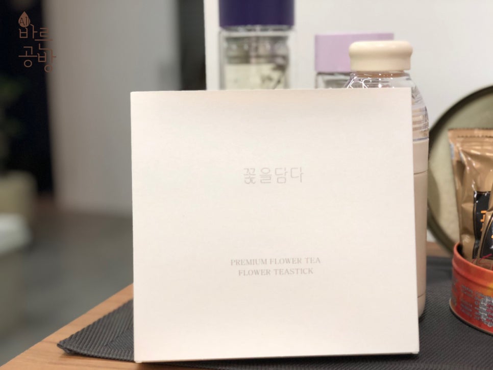 꽃을담다 이미지