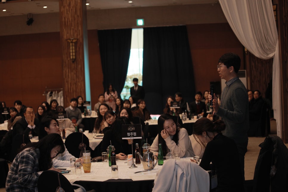 (주) 원일홀딩스 이미지