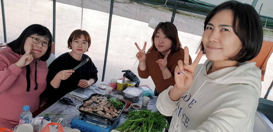 가창골 이미지