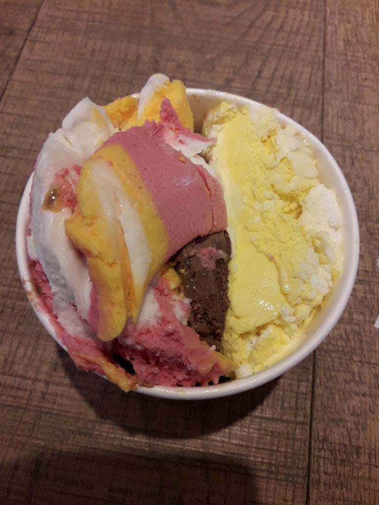 다.복순대국밥 이미지