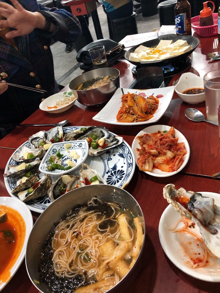 장터이모네 이미지