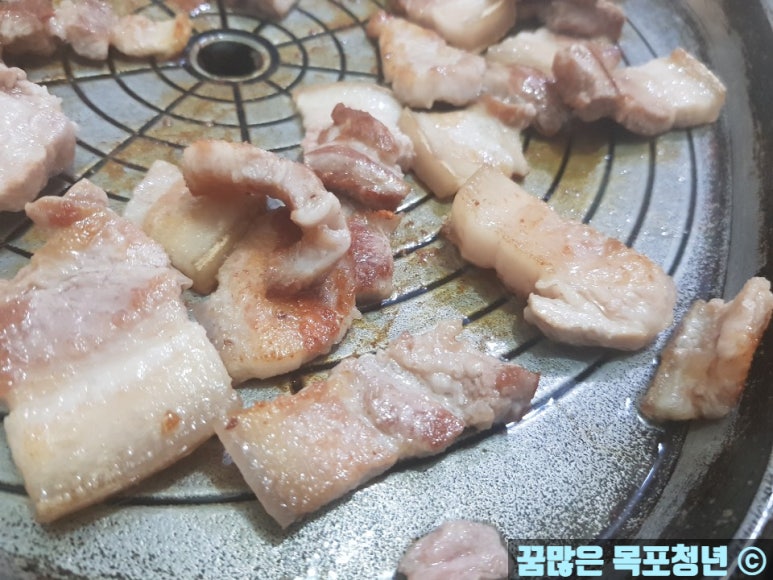 옥암식육식당 이미지