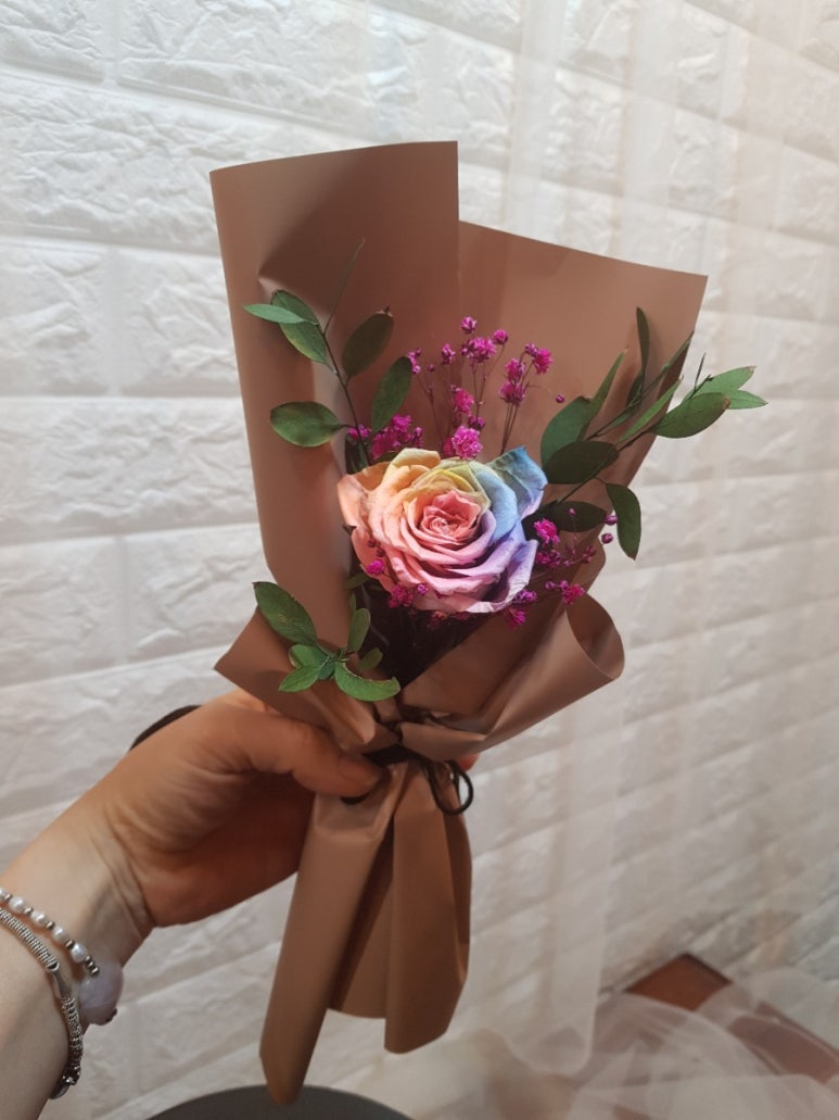 마음한송이플라워 이미지