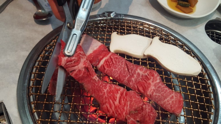 홍성한우 이미지