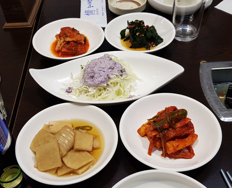 정가네능이백숙 이미지