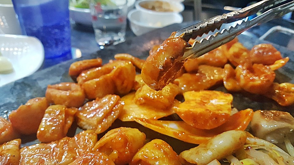 호야문현곱창 이미지