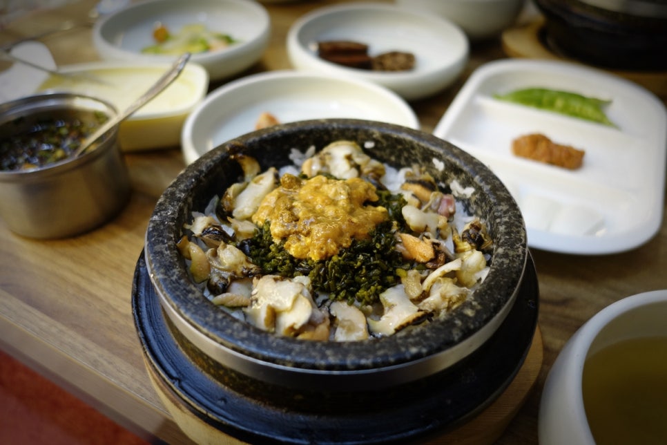 대우정 이미지