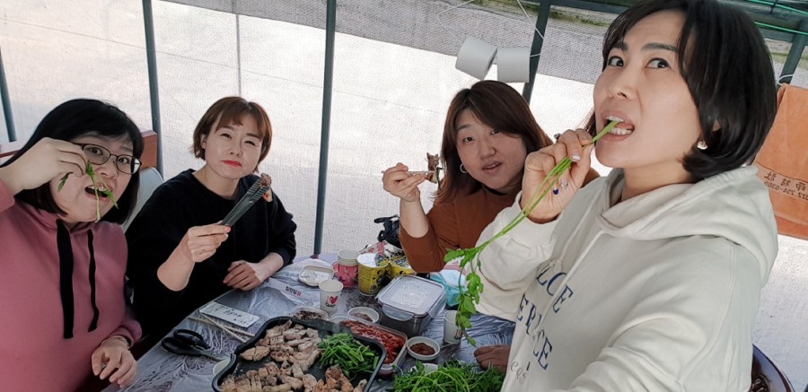 가창골 이미지