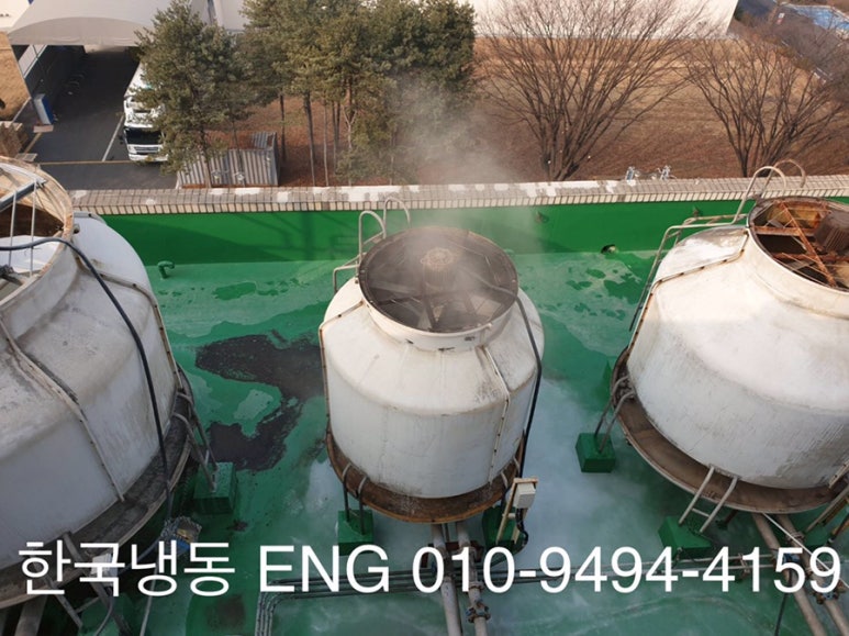 제천공조냉동설비 이미지