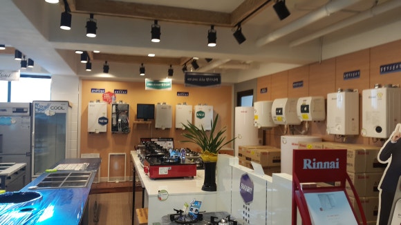 킹스할인마트 이미지