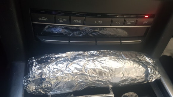 김밥도둑 이미지