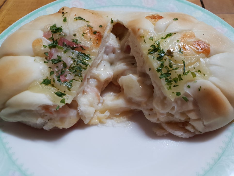 강릉중화짬뽕빵 이미지