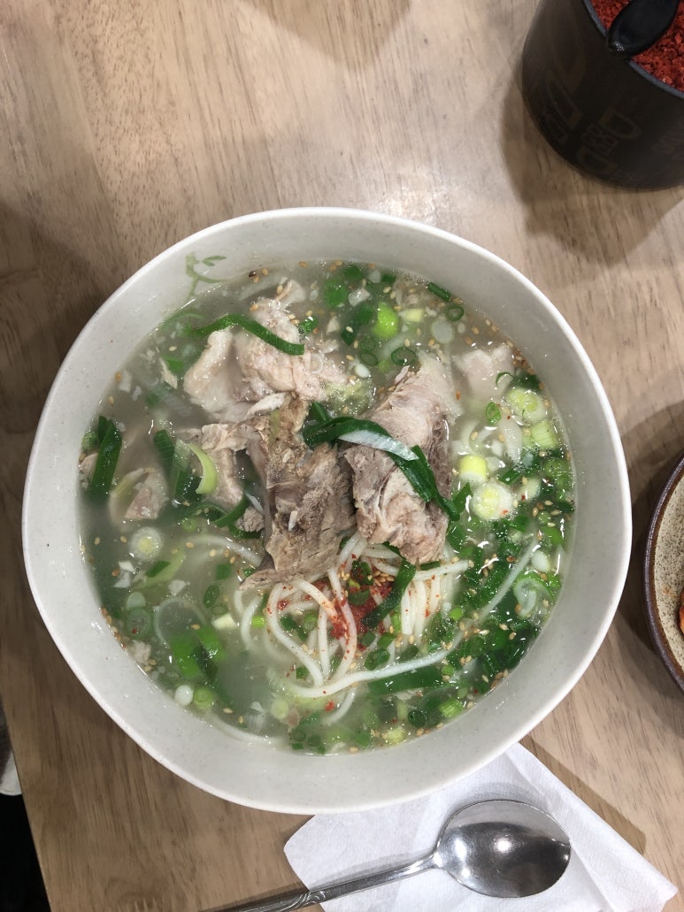 방주국수 이미지