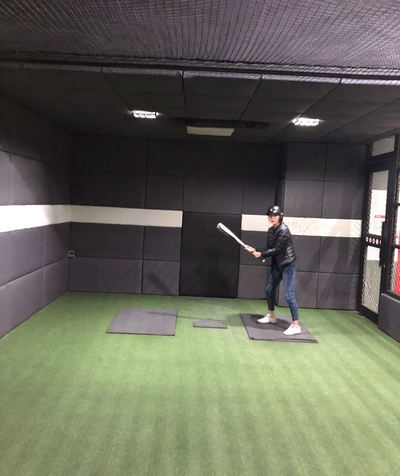 9회말스크린야구존 이미지