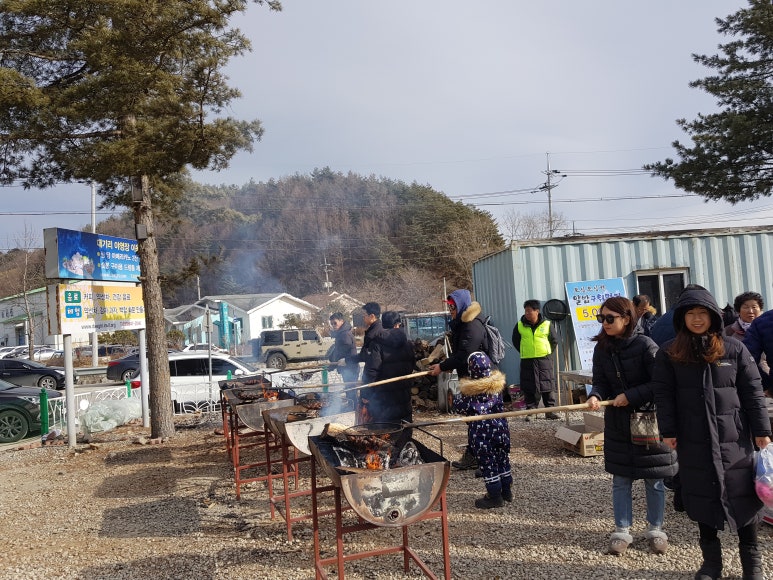 강릉꼭대기쉼터 이미지